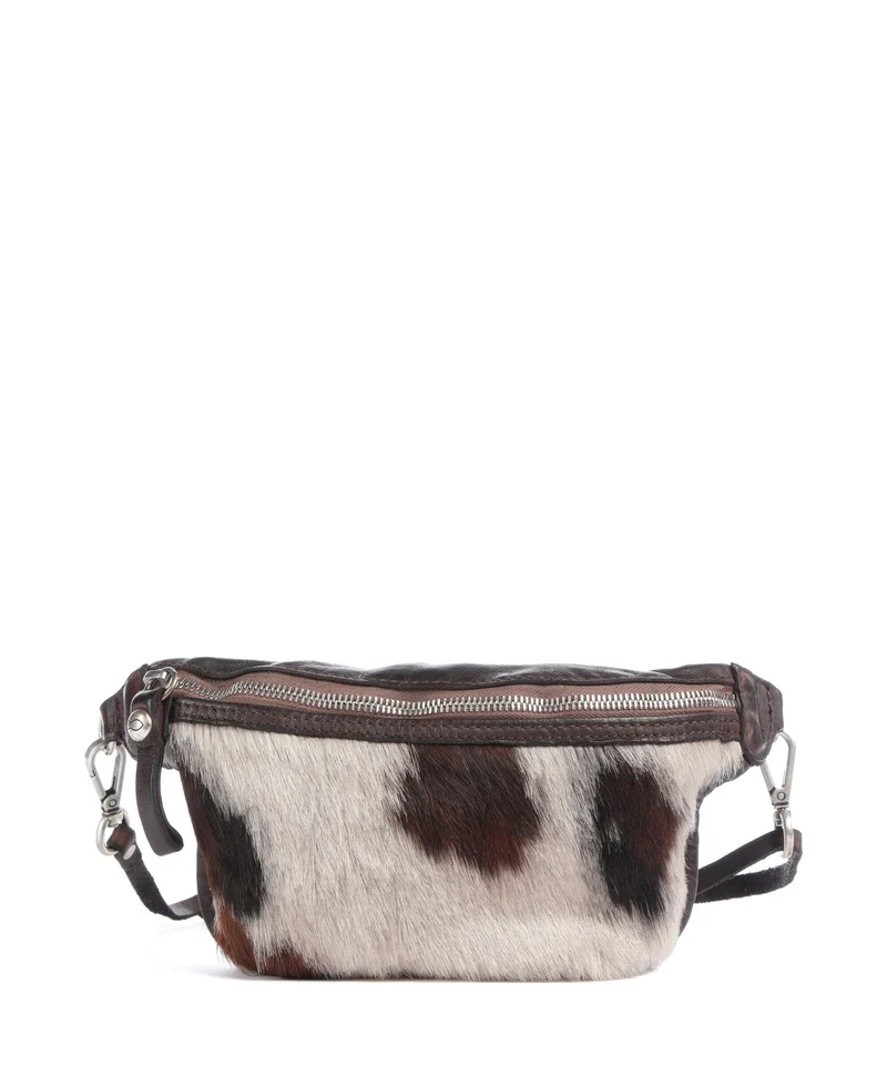 Campomaggi Gürteltasche brown