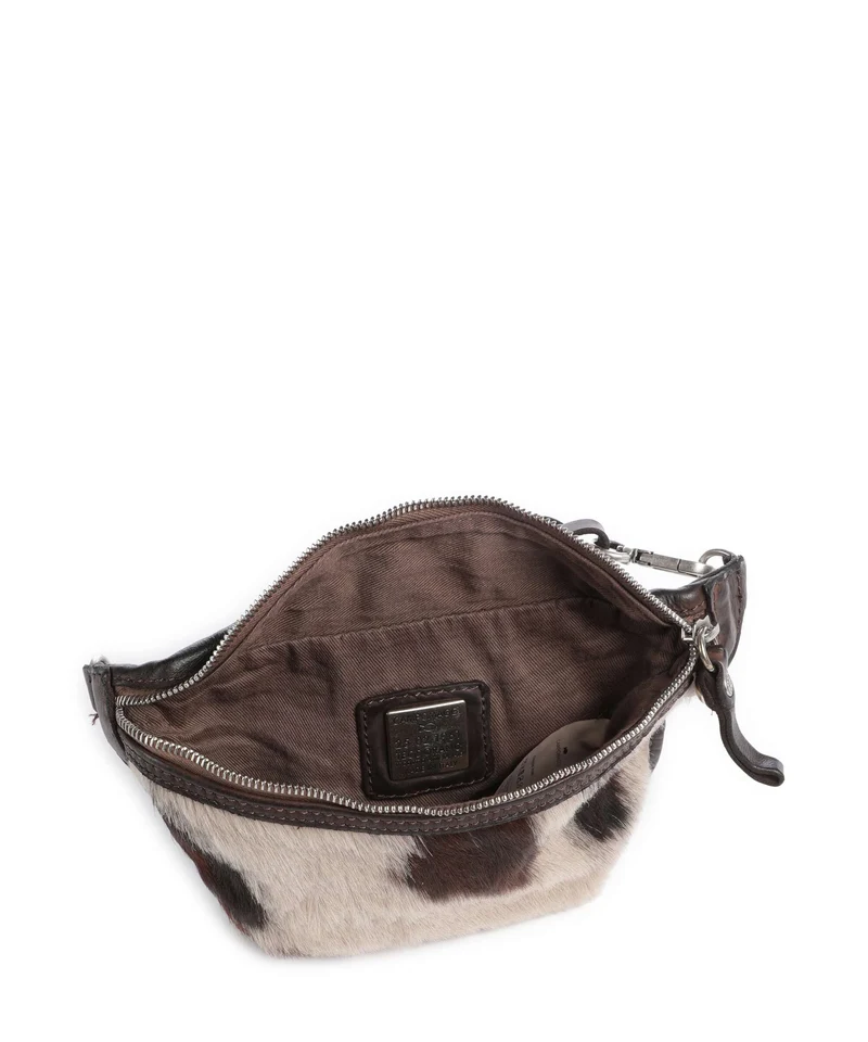 Campomaggi Gürteltasche brown