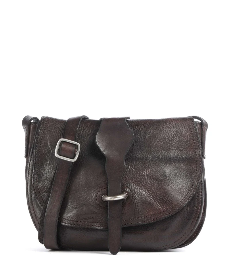Campomaggi Umhängetasche brown
