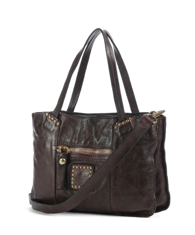Campomaggi Handtasche brown