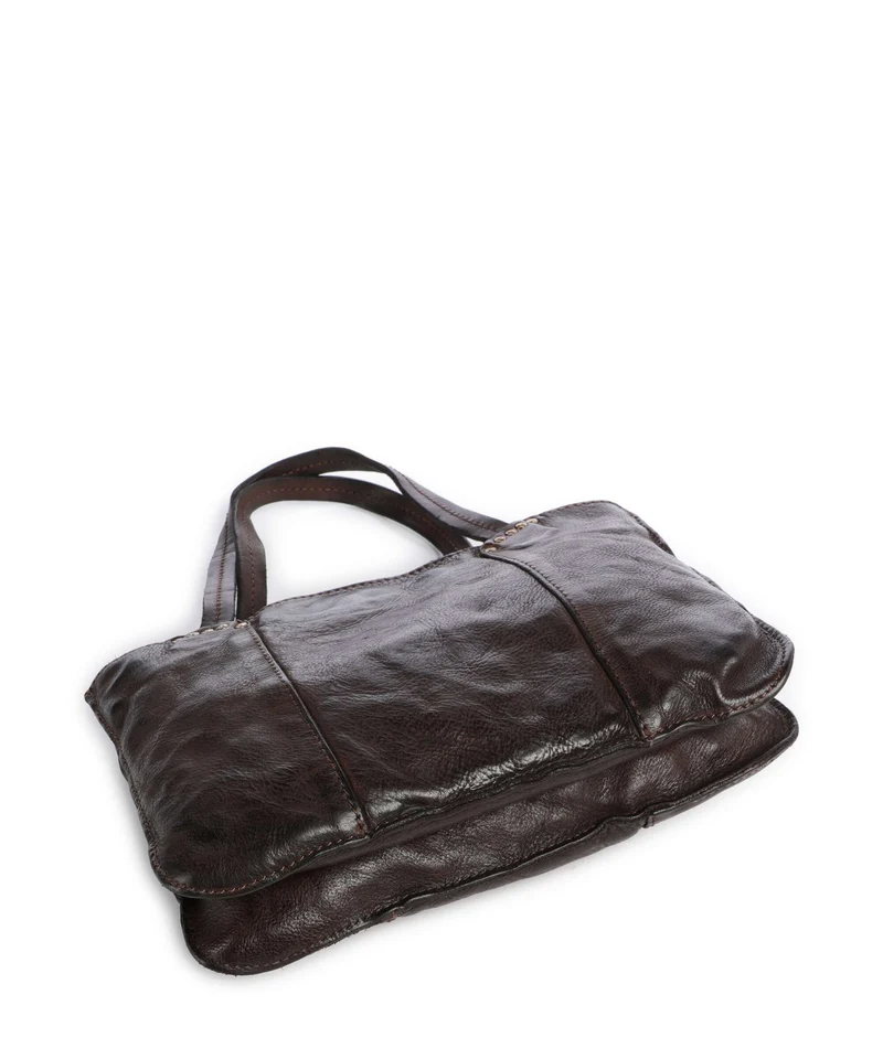 Campomaggi Handtasche brown
