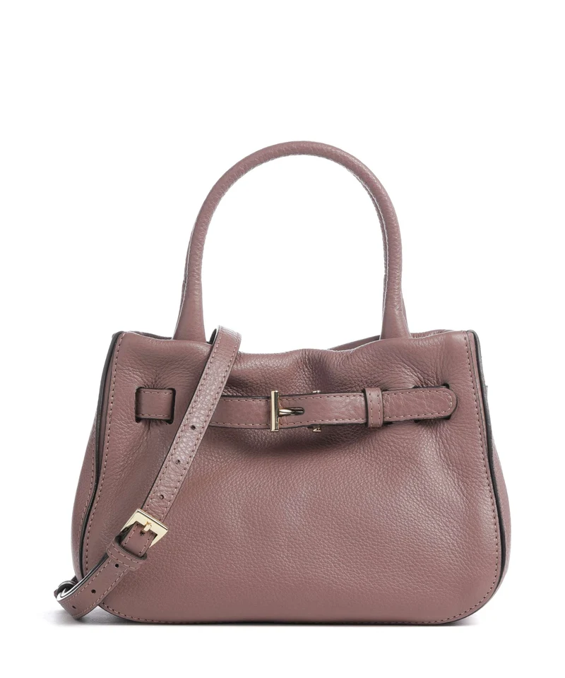 Abro Dalia Jill Handtasche rosewood