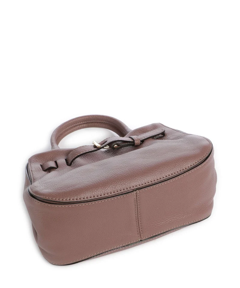 Abro Dalia Jill Handtasche rosewood