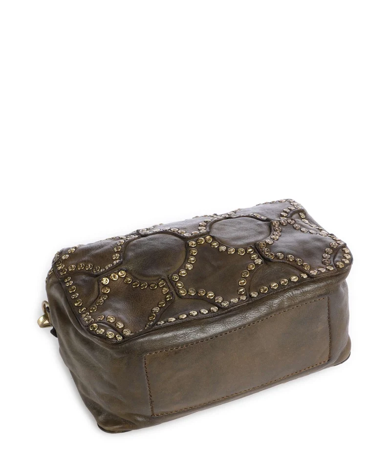Campomaggi Schultertasche military
