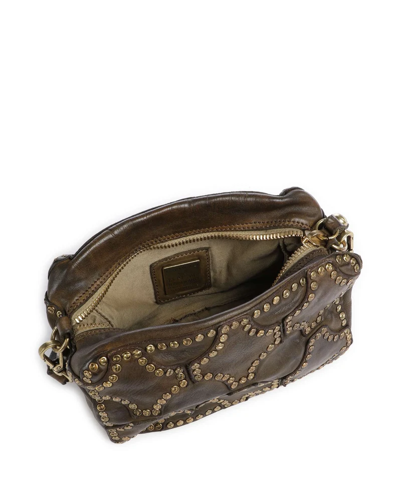 Campomaggi Schultertasche military