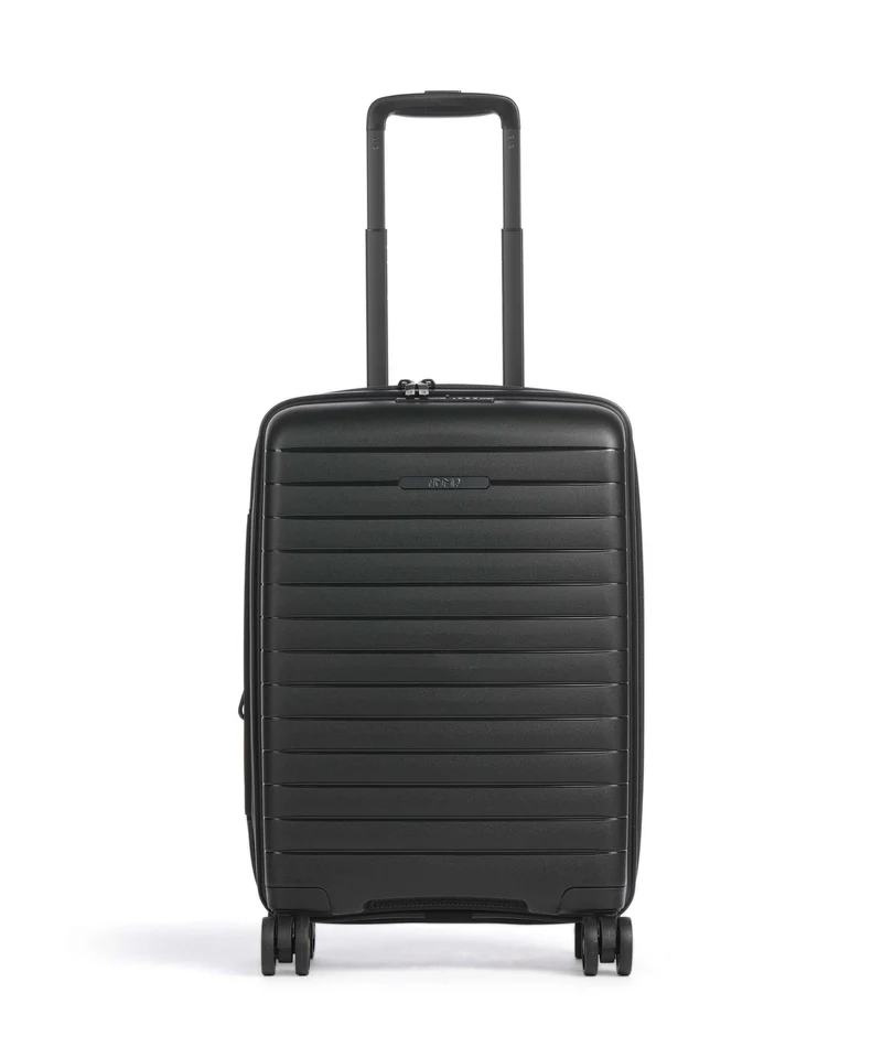 Jump Striper 4-Rollen Trolley dark grey