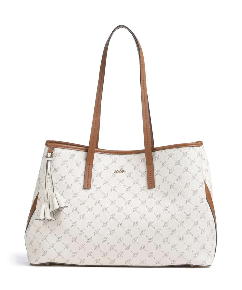 JOOP! Cortina 1.0 Imogen Shopper offwhite