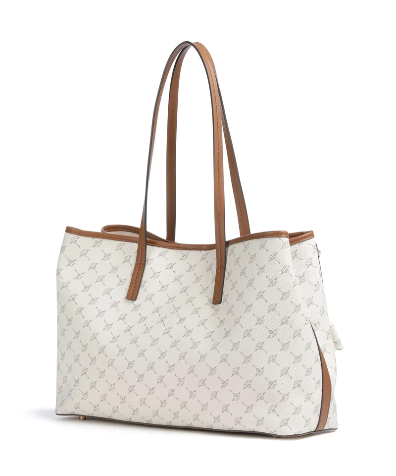 JOOP! Cortina 1.0 Imogen Shopper offwhite