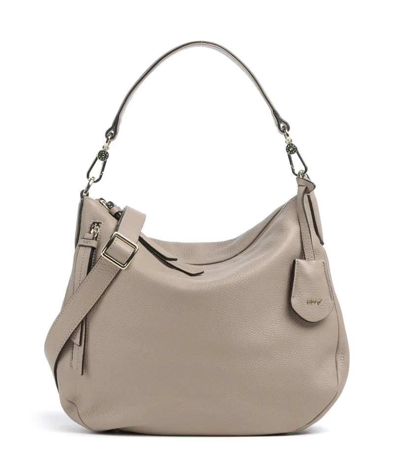 Abro Adria Juna Small Beuteltasche siena