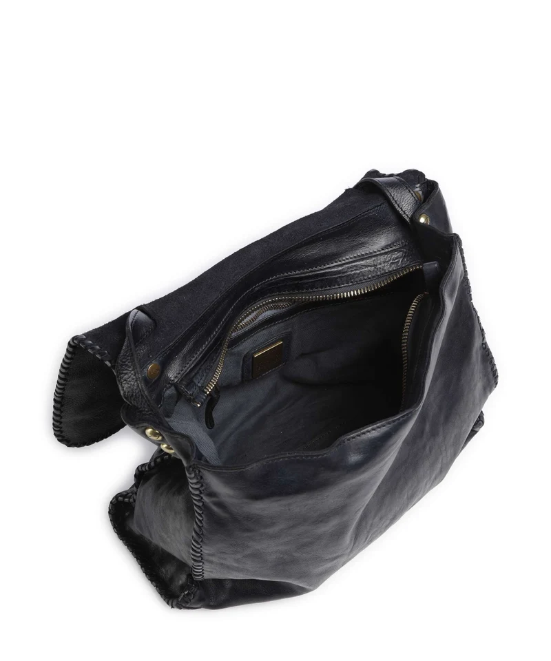 Campomaggi Shopper blue