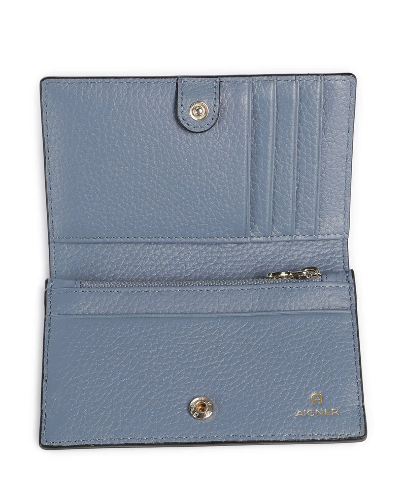 Aigner Delia Geldbörse stormy blue