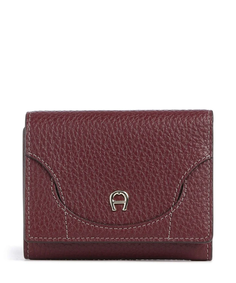 Aigner Hazel Geldbörse burgundy