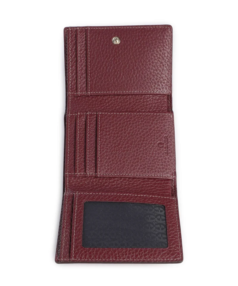 Aigner Hazel Geldbörse burgundy
