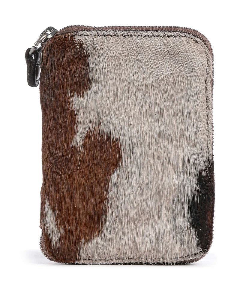 Campomaggi Geldbörse brown