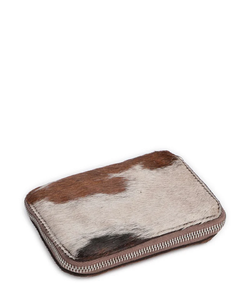 Campomaggi Geldbörse brown