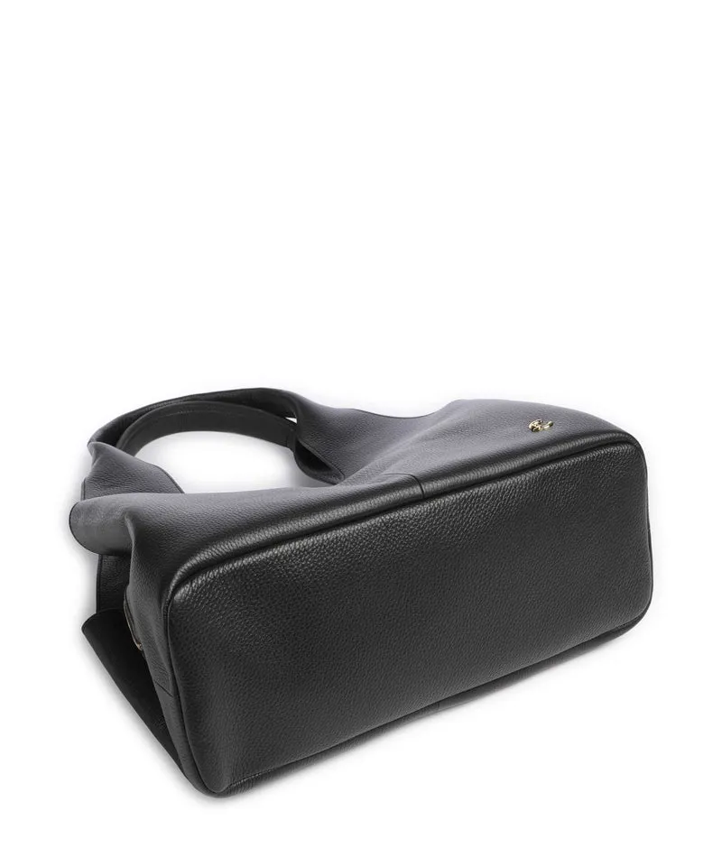 Coccinelle Nell Beuteltasche noir