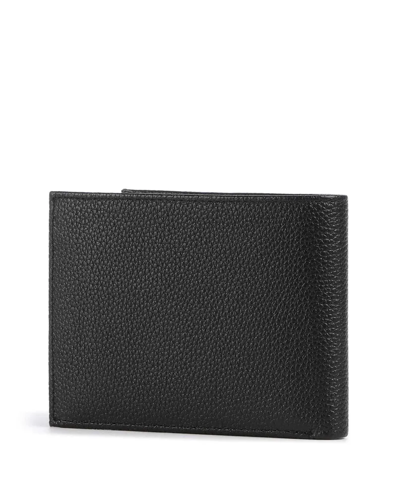 Aigner Mica Geldbörse black