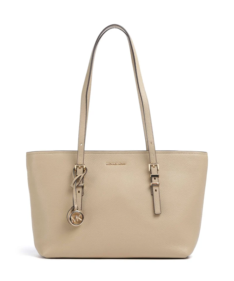 Michael Kors Quinn Medium Shopper khaki
