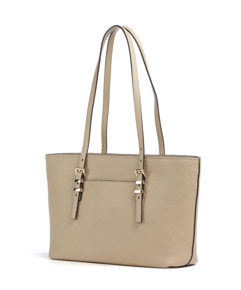 Michael Kors Quinn Medium Shopper khaki