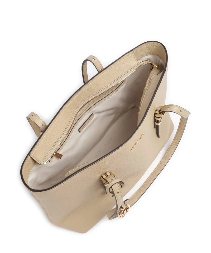 Michael Kors Quinn Medium Shopper khaki