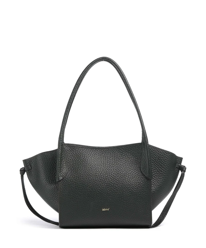 Abro Tekla Vibe Small Schultertasche green