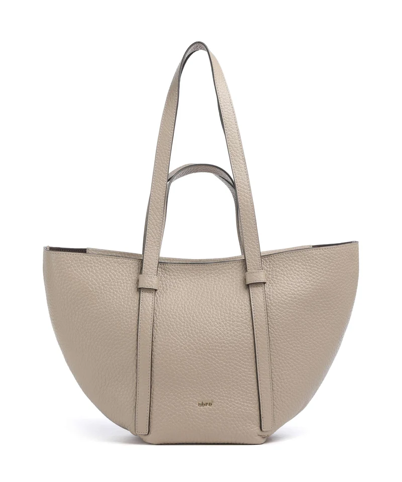 Abro Tekla Cosmo Medium Shopper siena