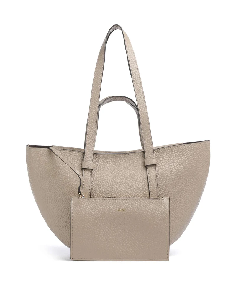 Abro Tekla Cosmo Medium Shopper siena