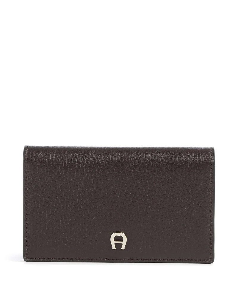 Aigner Delia Geldbörse soil brown