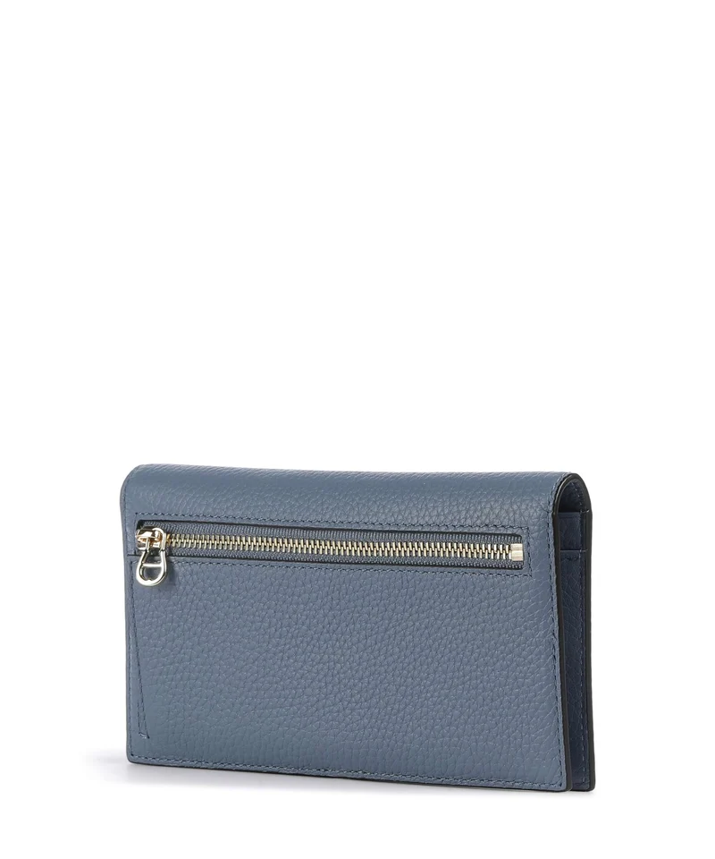 Aigner Delia Geldbörse stormy blue