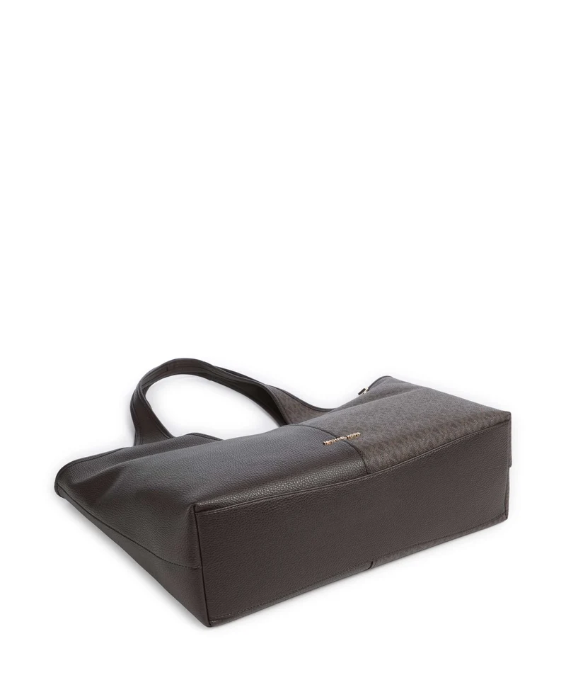Michael Kors Henly Large Shopper chocolate