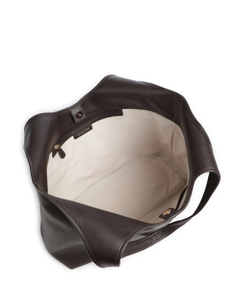 Michael Kors Henly Large Shopper chocolate