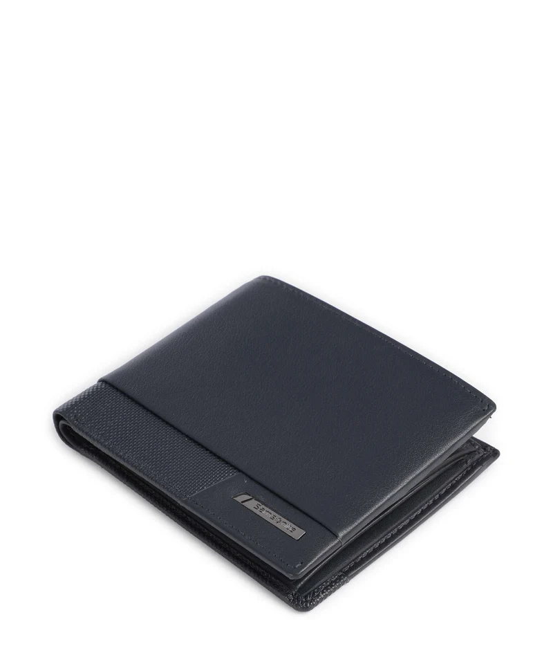 Samsonite Pro-DLX Geldbörse night blue