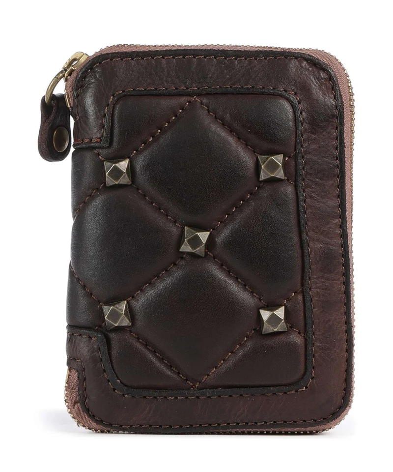Campomaggi Geldbörse brown