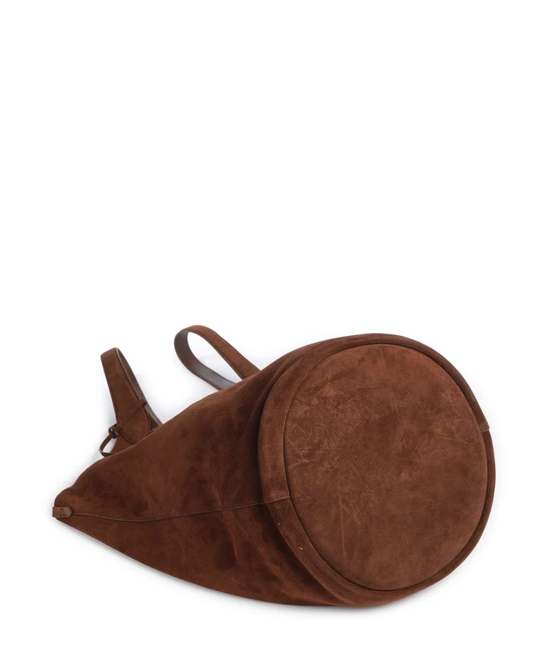 Polo Ralph Lauren Play Large Beuteltasche cafe