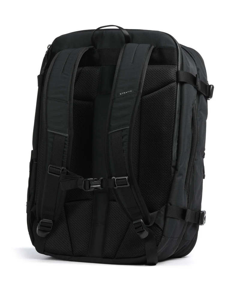 Stratic Move L Reiserucksack black