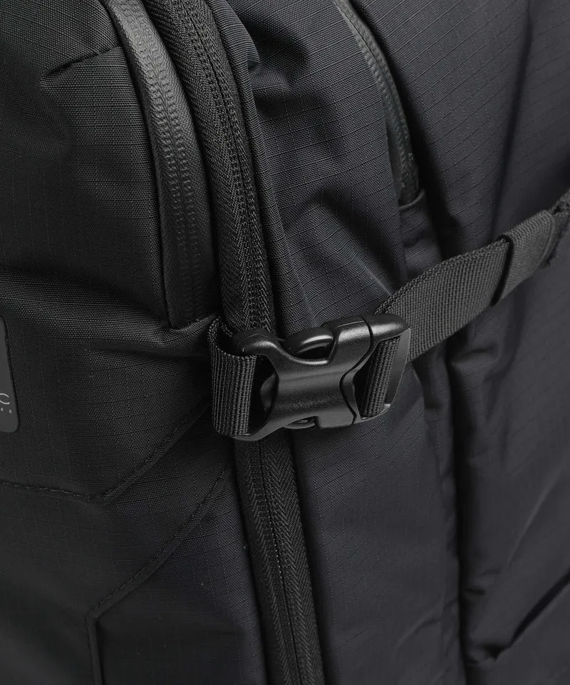 Stratic Move L Reiserucksack black