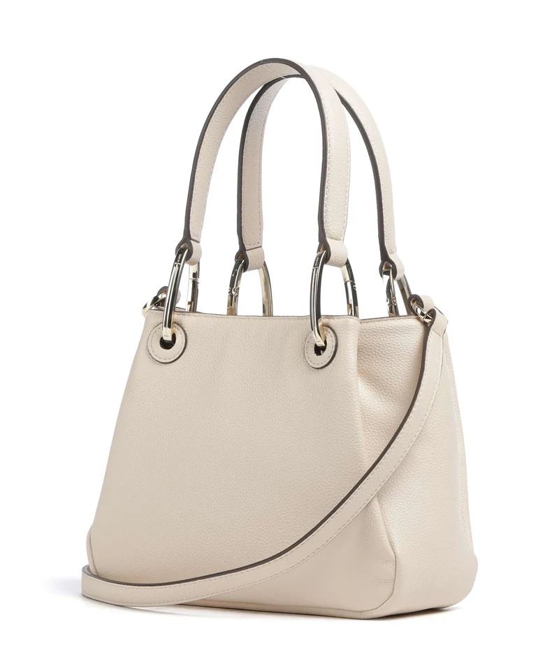 Hugo Orin 2.0 Handtasche open white