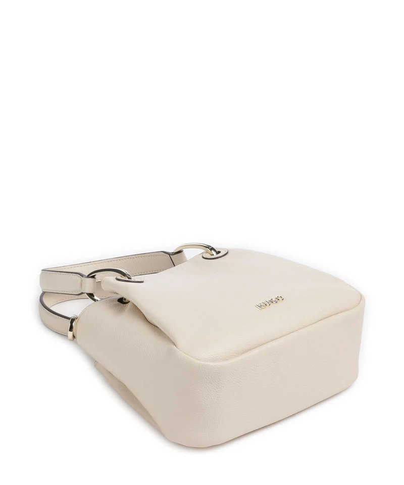Hugo Orin 2.0 Handtasche open white