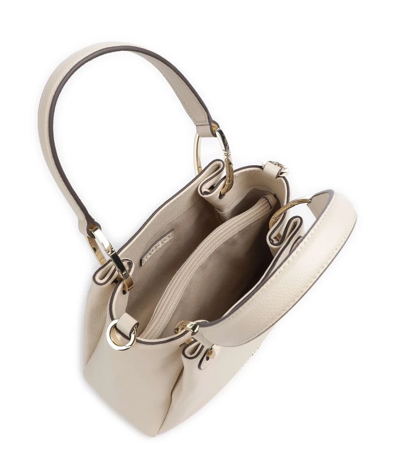 Hugo Orin 2.0 Handtasche open white