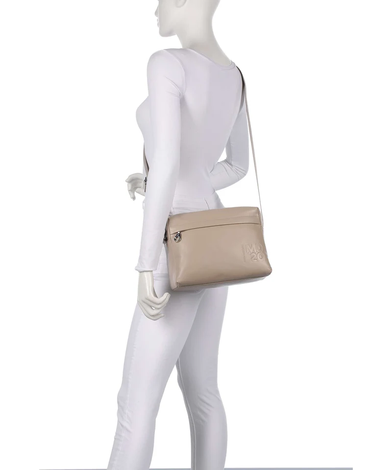 Mandarina Duck MD20 Umhängetasche warm taupe