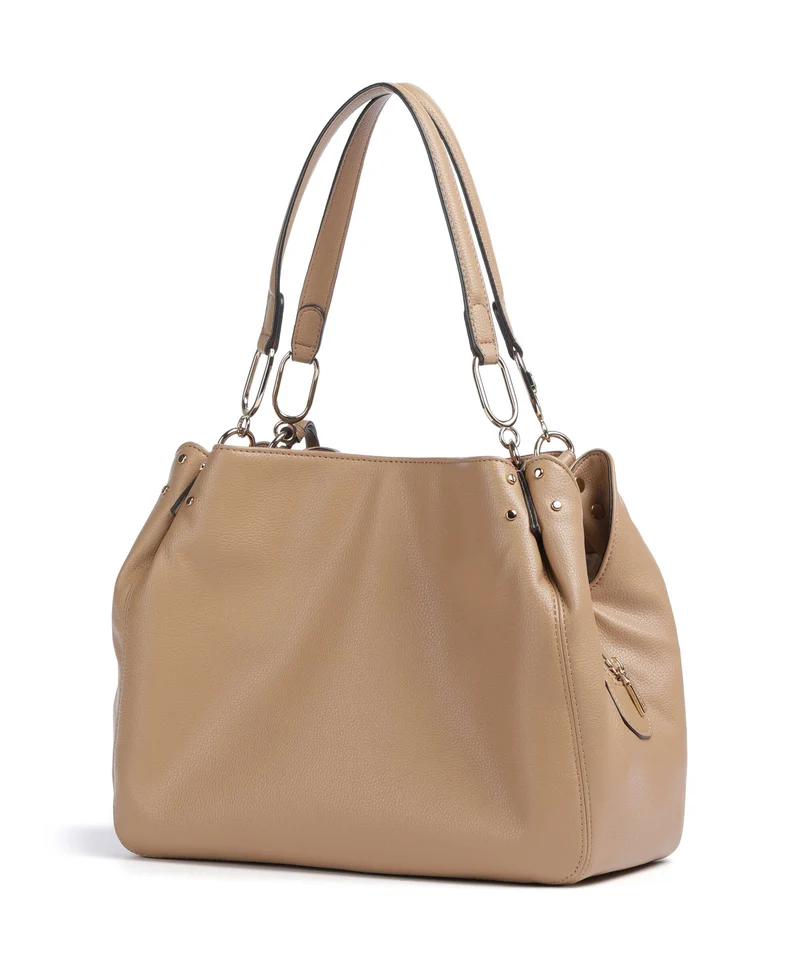 Liu Jo Cirry M Shopper cammello