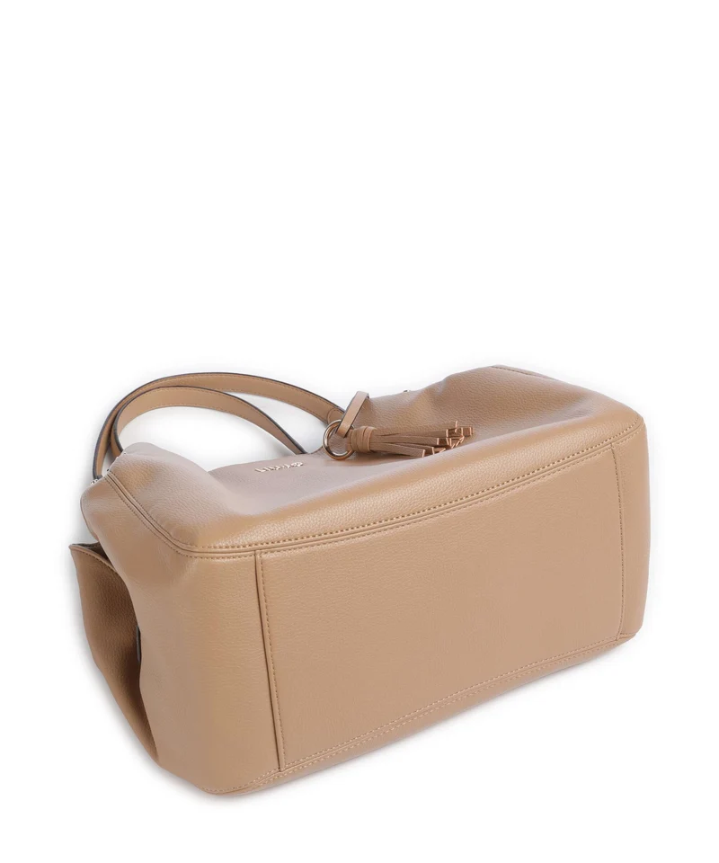 Liu Jo Cirry M Shopper cammello