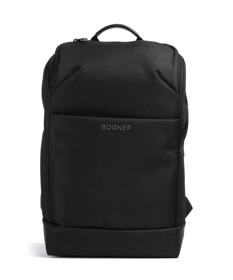 Bogner Keystone Lennard Rucksack black