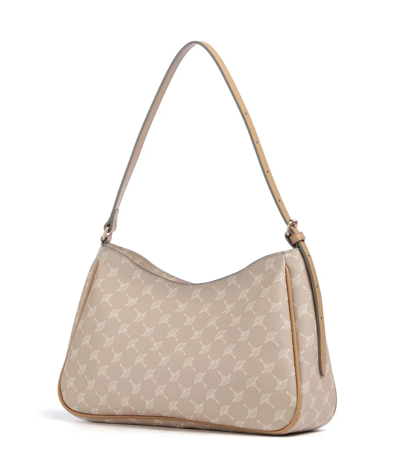 JOOP! Cortina 1.0 Xara Schultertasche sesame
