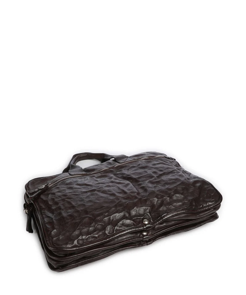 Campomaggi Aktentasche brown