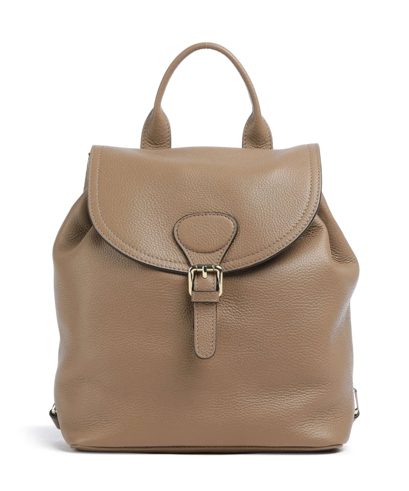 Abro Agave Daily Big Rucksack cappuccino