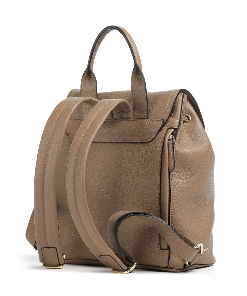 Abro Agave Daily Big Rucksack cappuccino