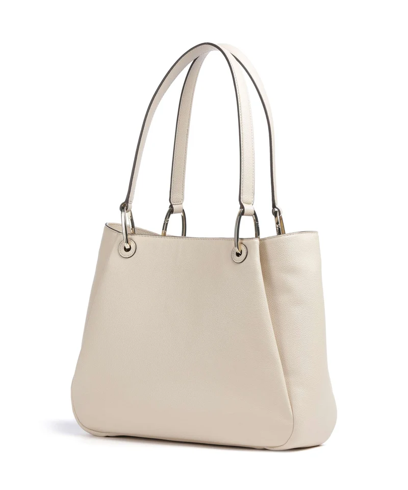 Hugo Orin 2.0 Shopper open white
