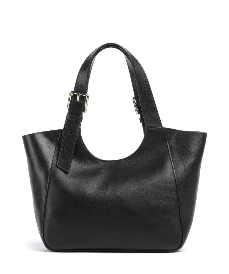 Furla Dora S Handtasche nero