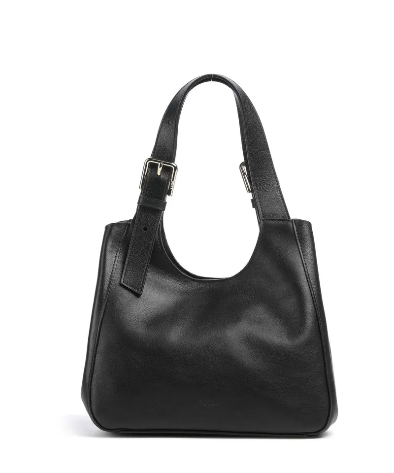 Furla Dora S Handtasche nero